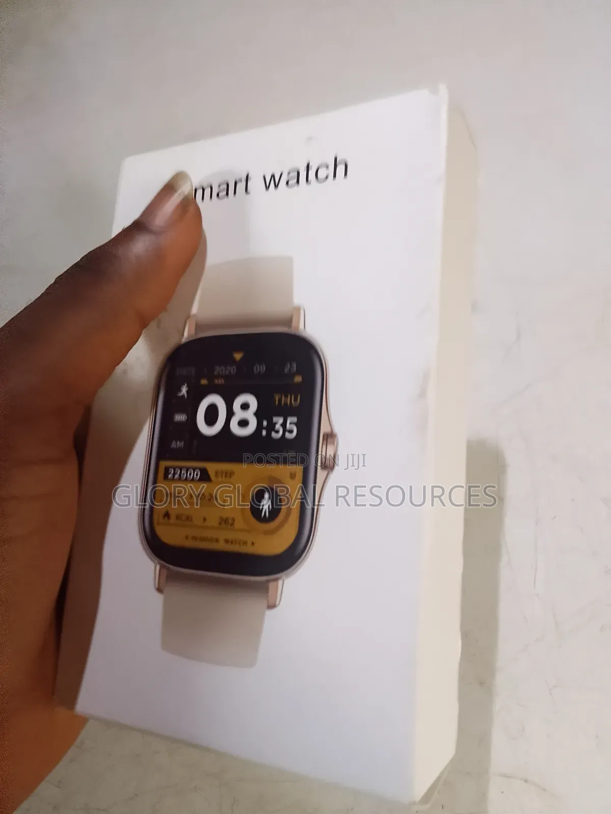 Smart Watches