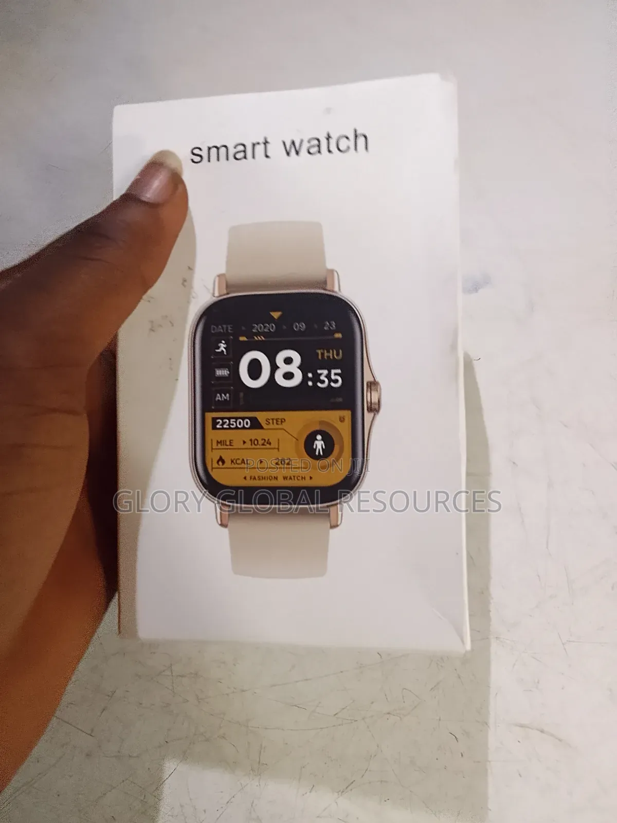Smart Watches
