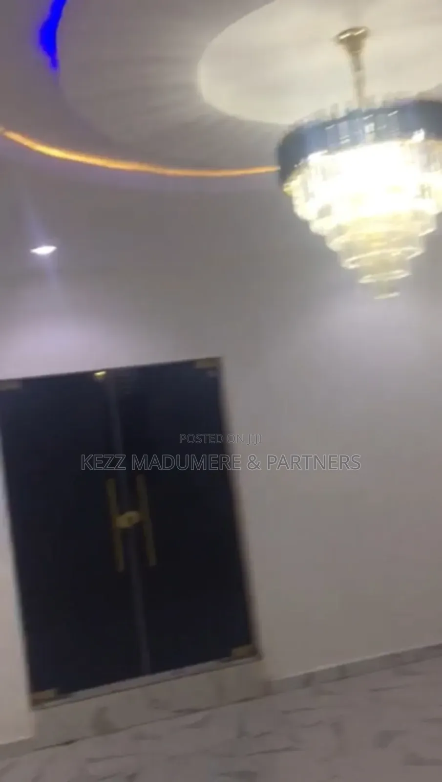 5bdrm Duplex in Monarch , Enugu , for sale