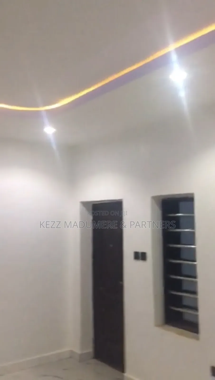 5bdrm Duplex in Monarch , Enugu , for sale