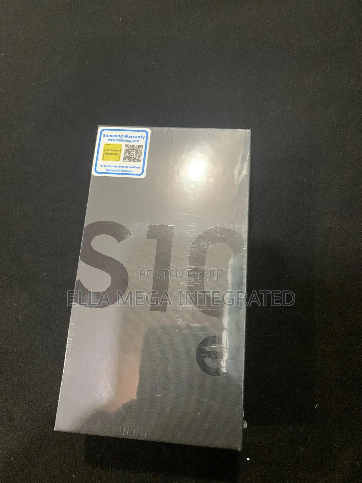 New Samsung Galaxy S10e 128 GB