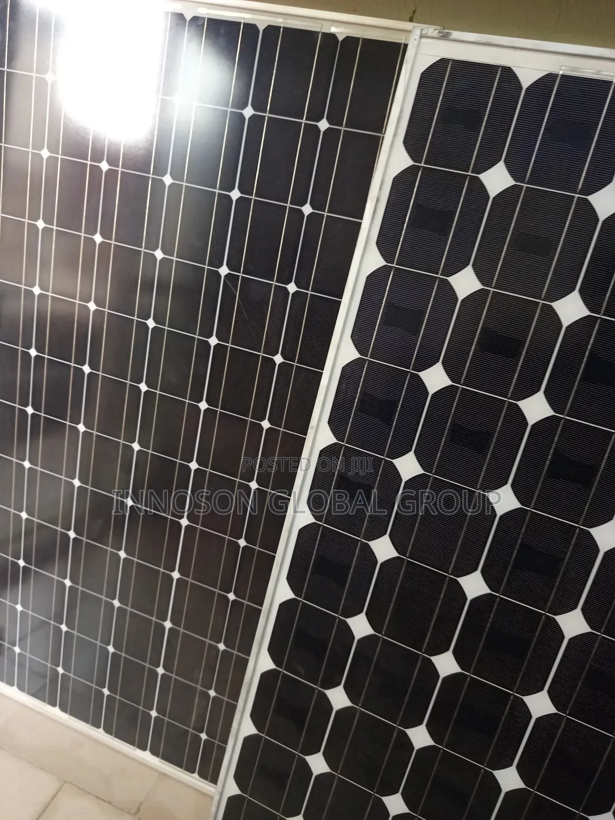 200w Canadian Solar Panel