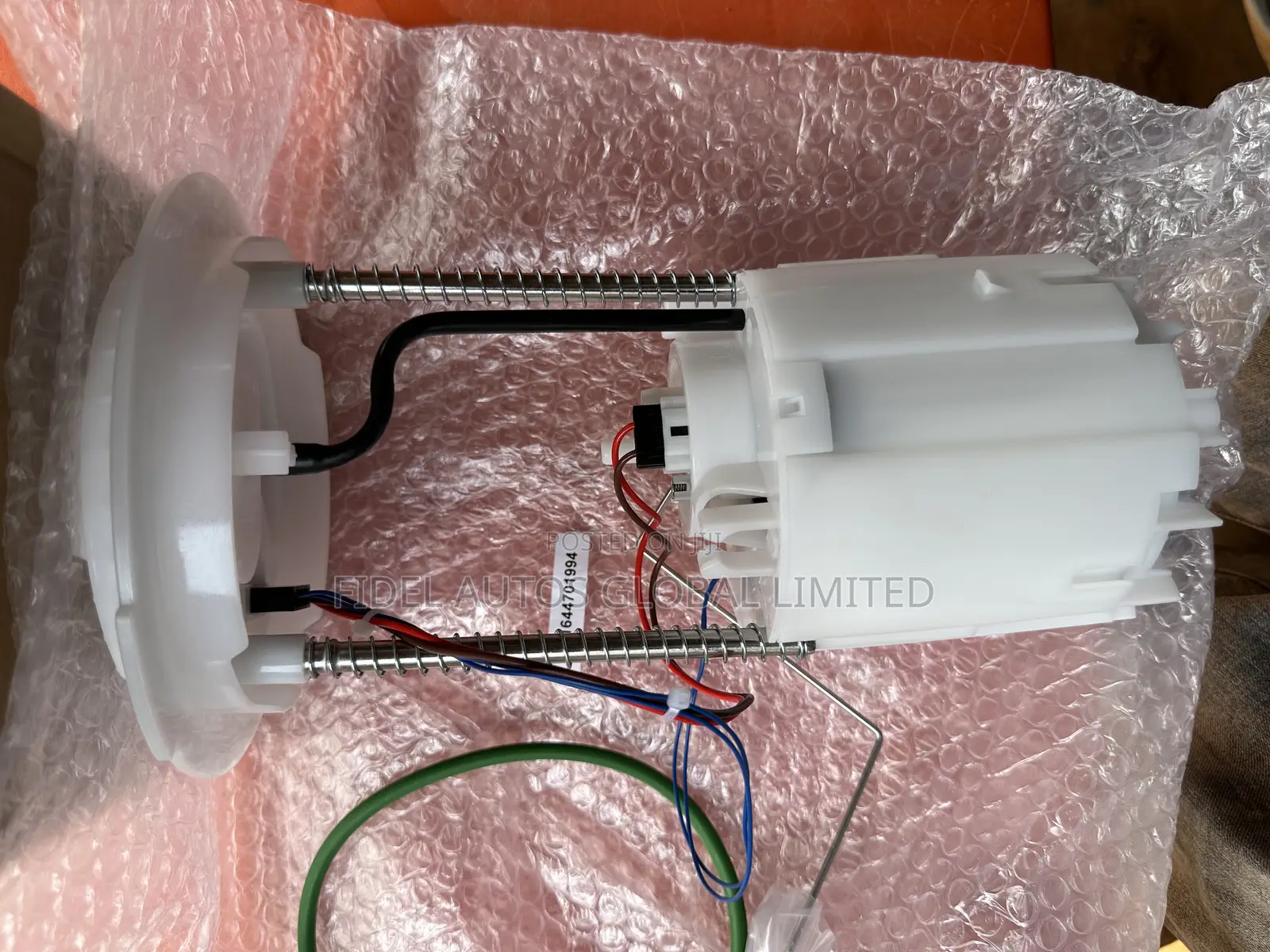Fuel Pump A164 470 for Ml350