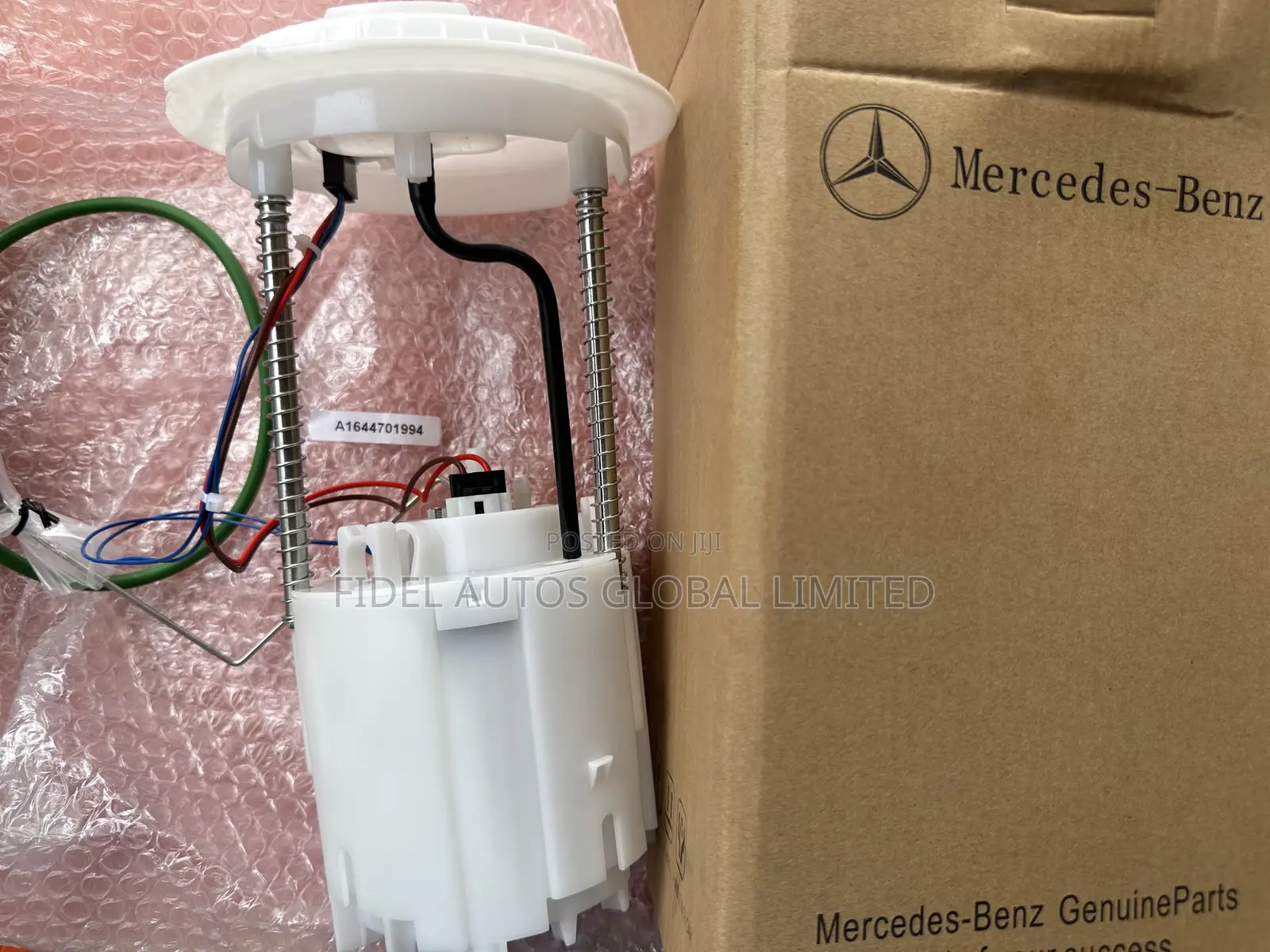 Fuel Pump A164 470 for Ml350