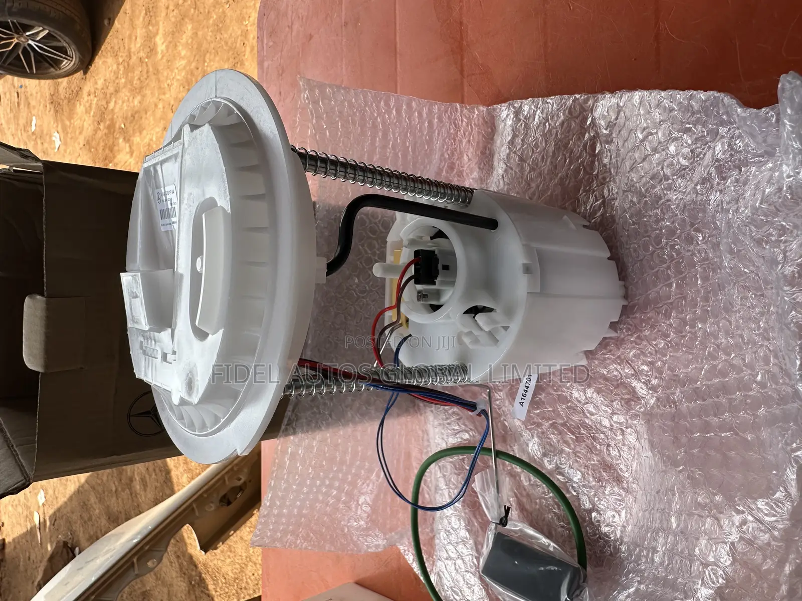 Fuel Pump A164 470 for Ml350