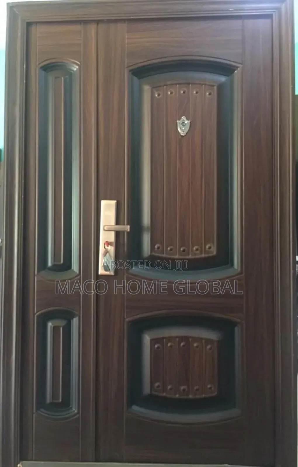 Garman Standard Still Door 70mm 4ft