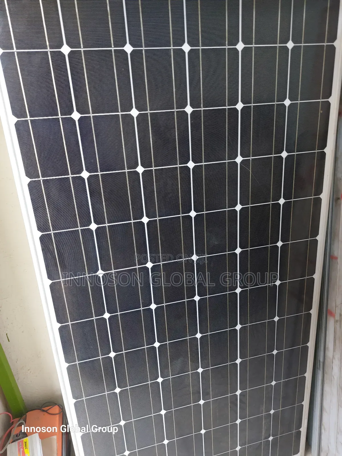 300w Canadian Solar Panels