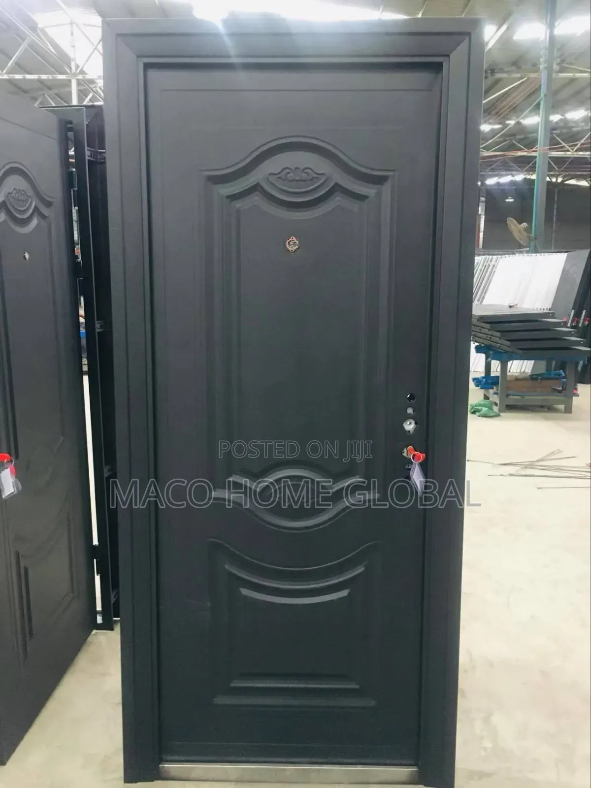 3ft by 7ft Still Door 70mm