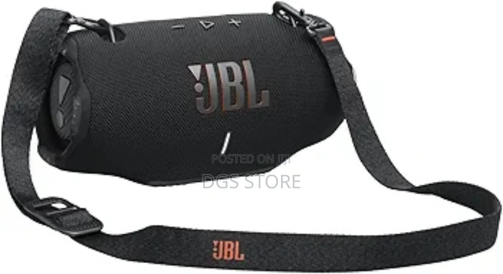 JBL Xtreme 4 Bluetooth Speaker 2025
