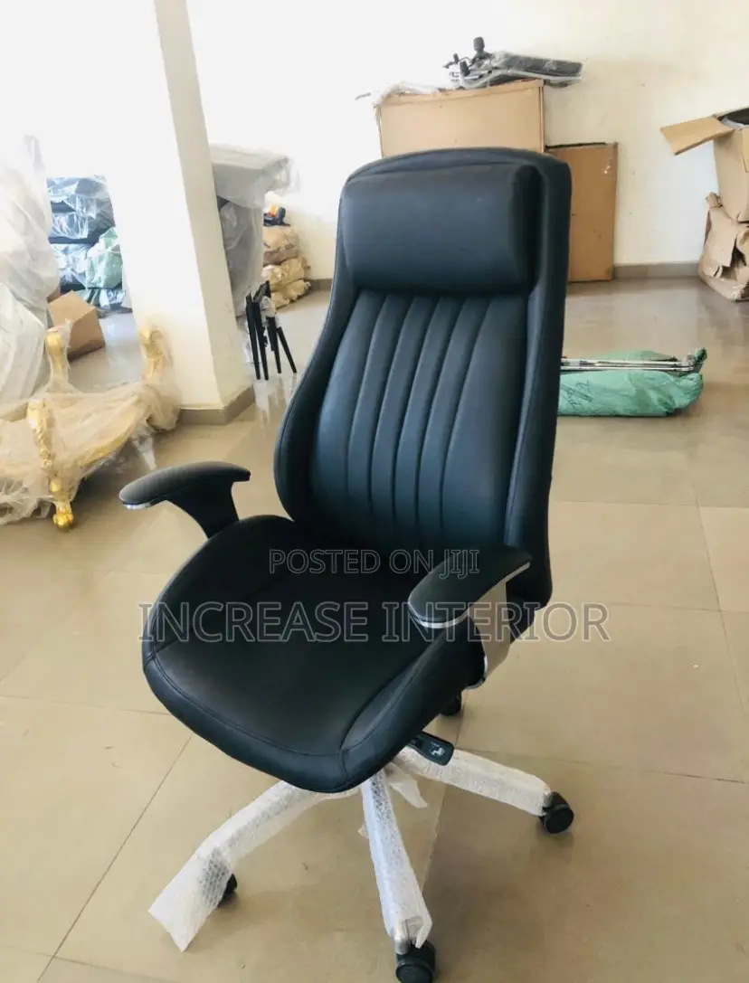 Quality Imported Executive Director Office Chair