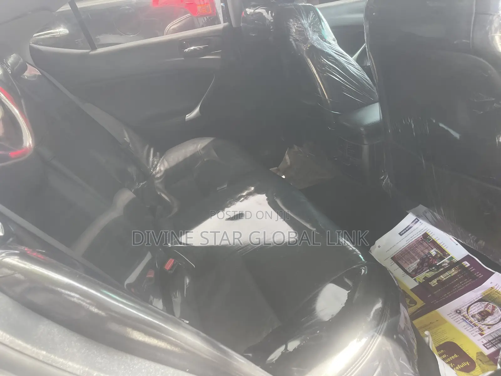 Lexus IS 250 2007 Silver