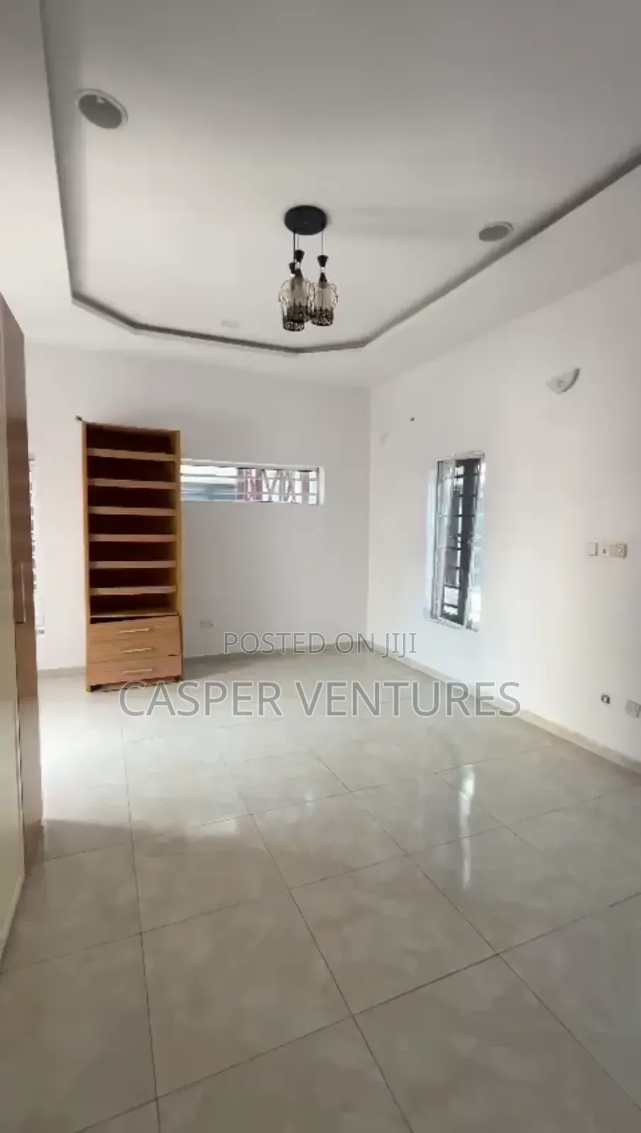 1bdrm Shared Apartment in Osapa London Gardens for rent