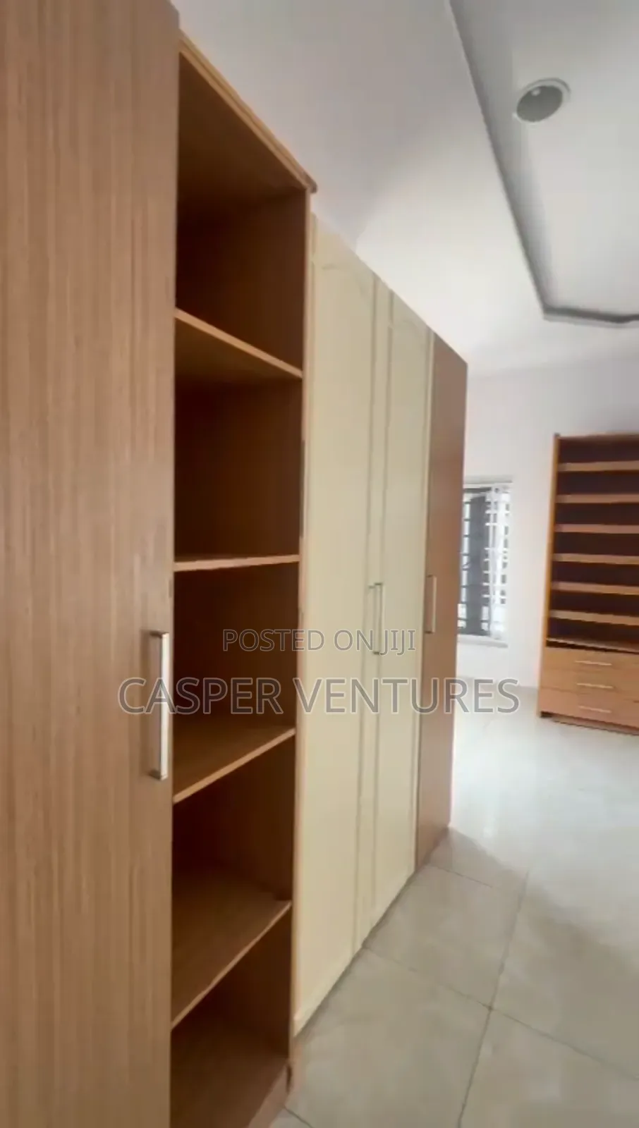1bdrm Shared Apartment in Osapa London Gardens for rent