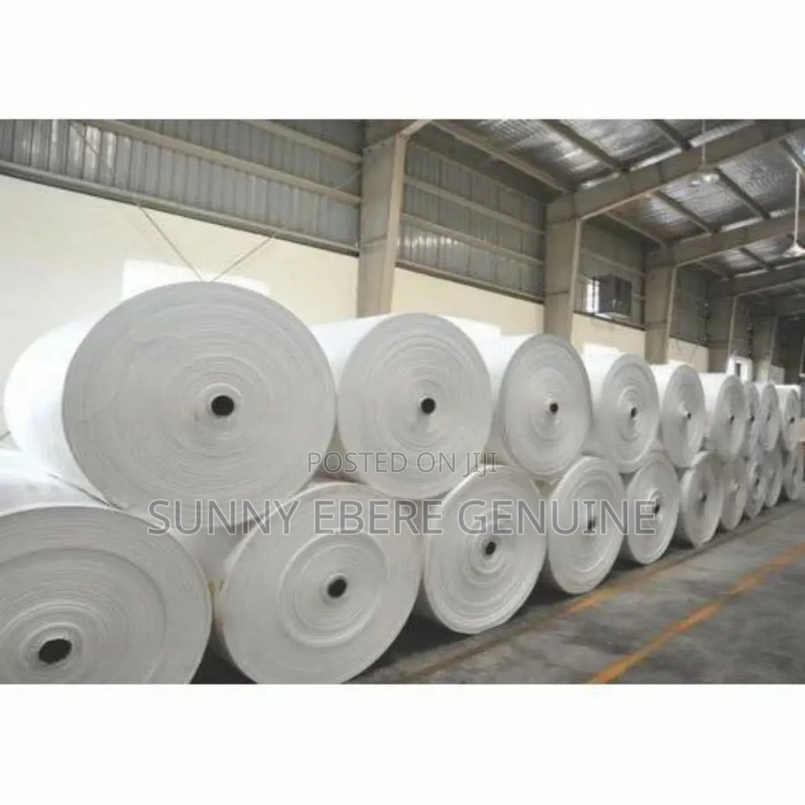 Fabric Geotextiles Geotextile
