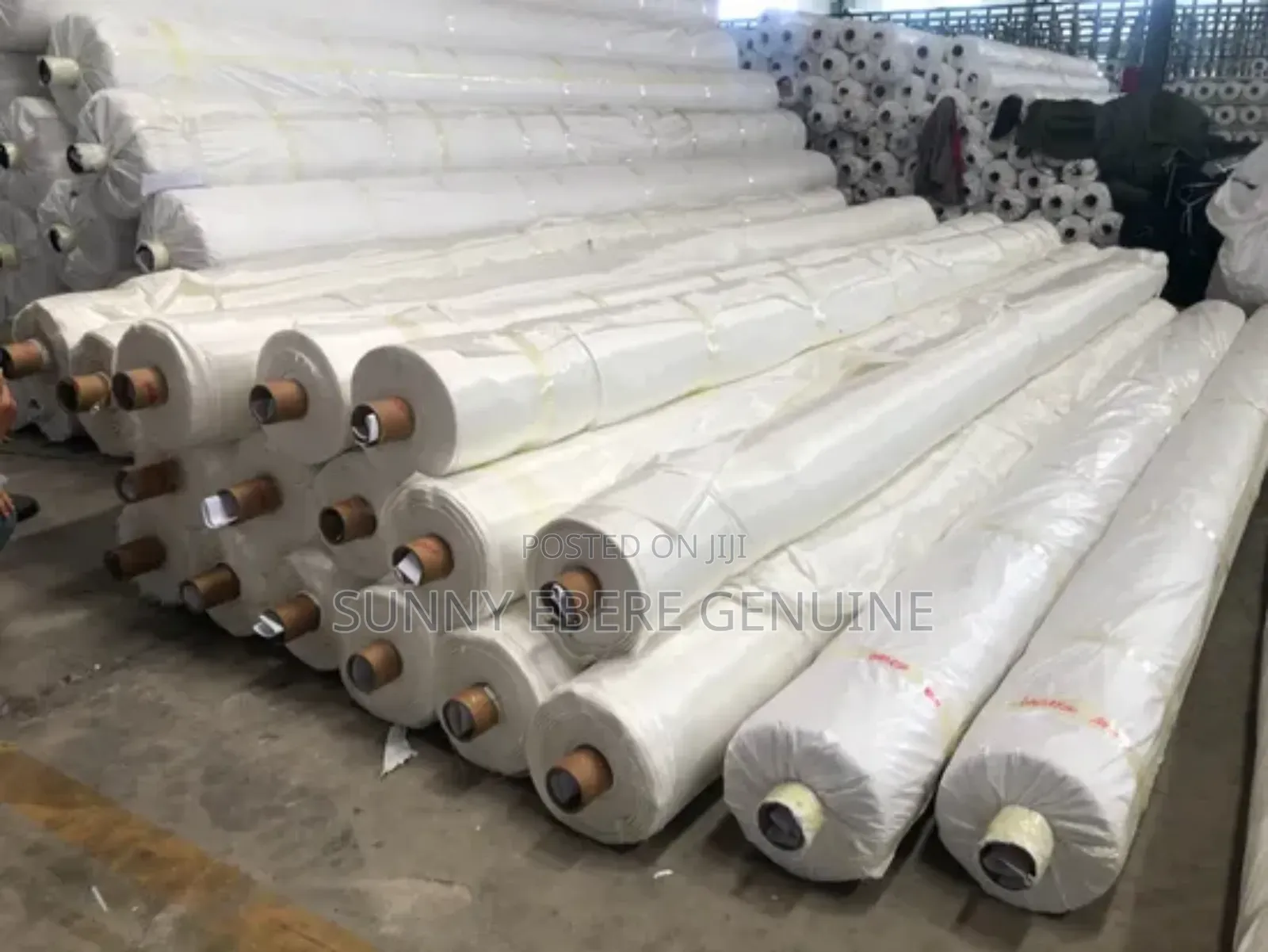 Fabric Geotextiles Geotextile