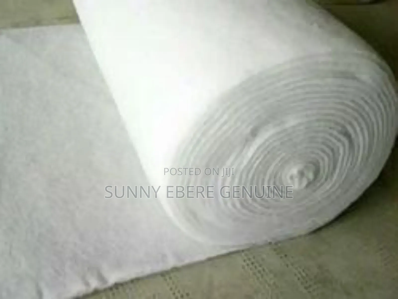 Non Woven Geotextile Felt, Geo Textile