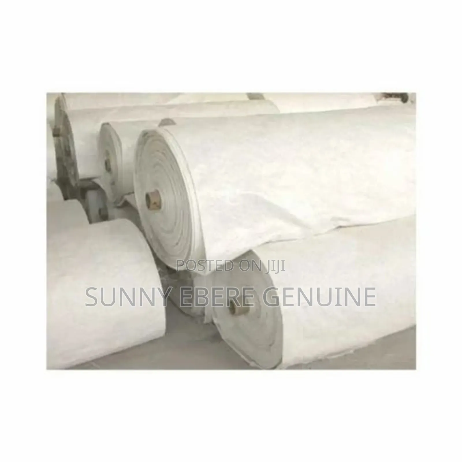 Non Woven Geotextile Felt, Geo Textile
