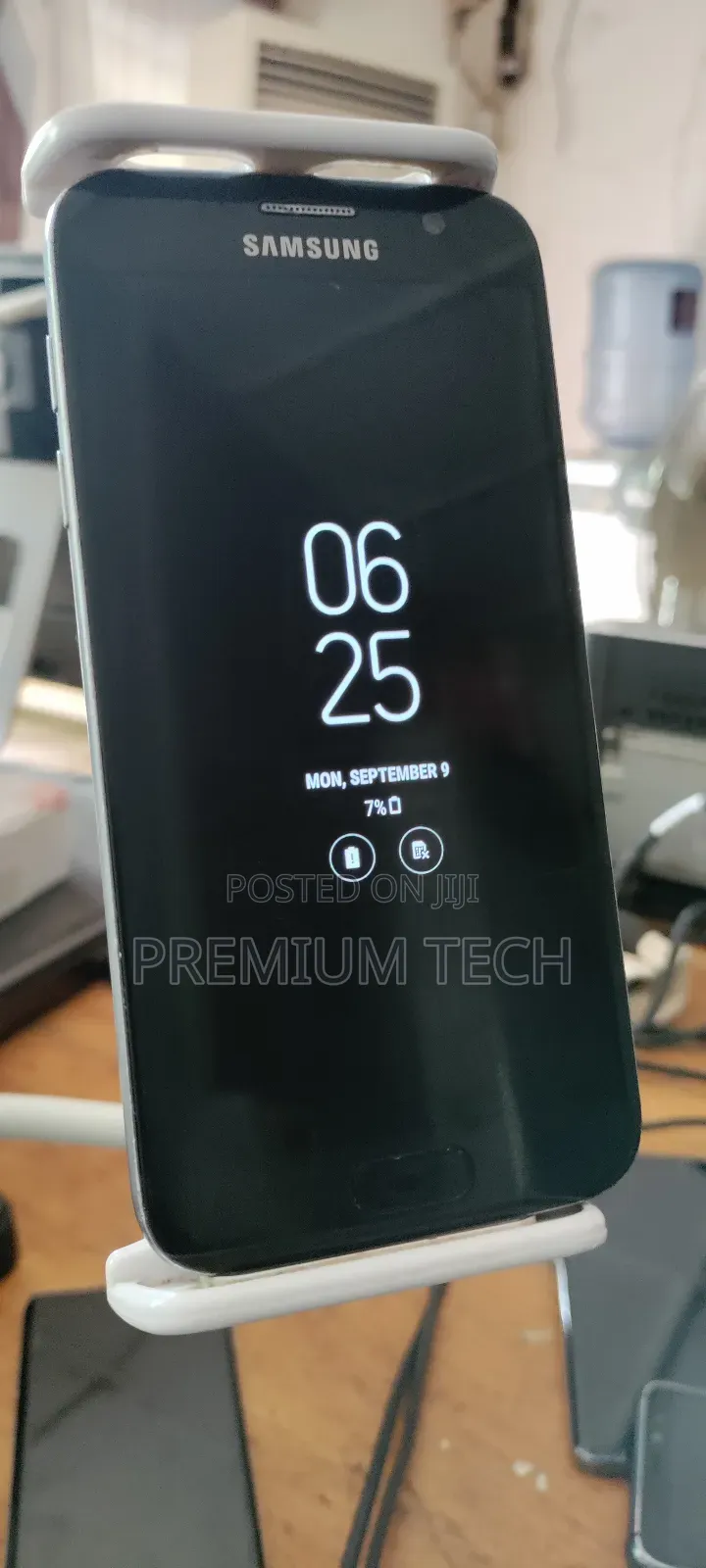 Samsung Galaxy S7 32 GB Black