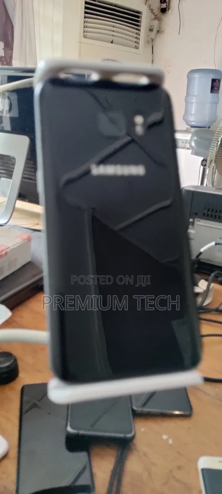 Samsung Galaxy S7 32 GB Black