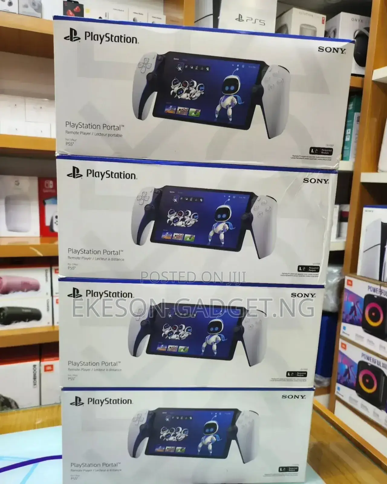 Sony Playstation Portal