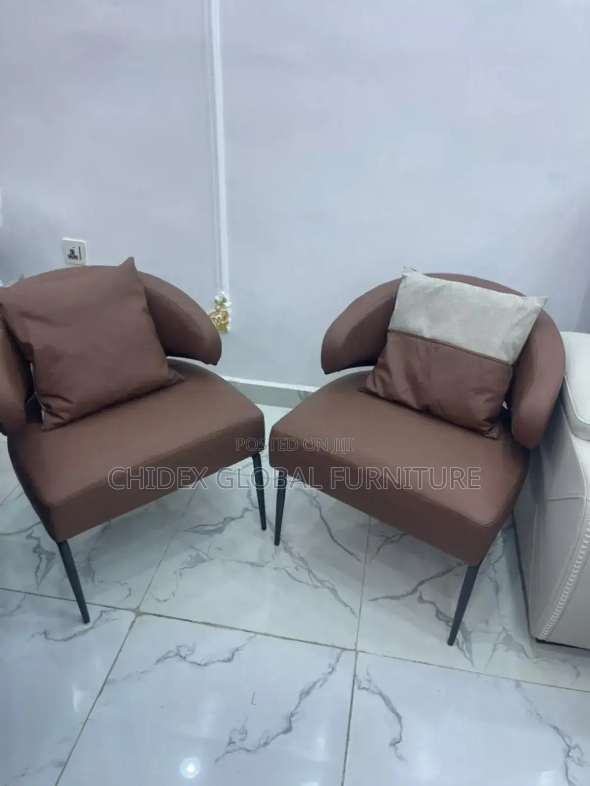 Ante Chairs