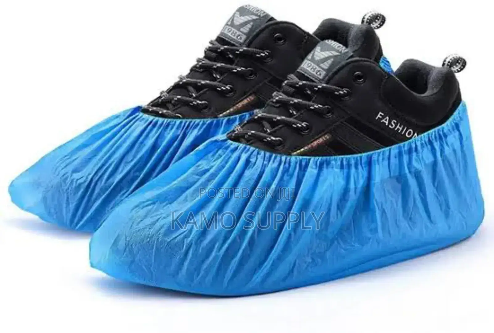 Disposable Shoe Cover 2,000pcs/Carton