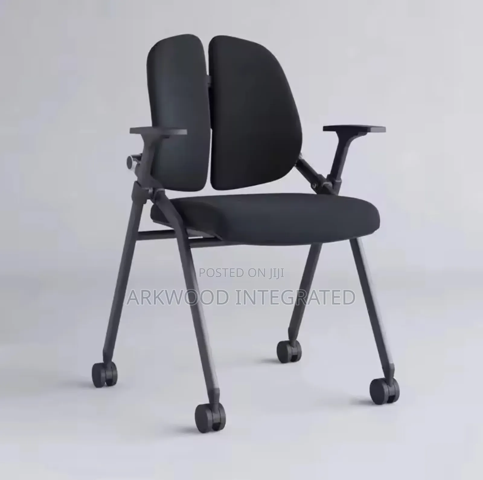 Professional Work Chair