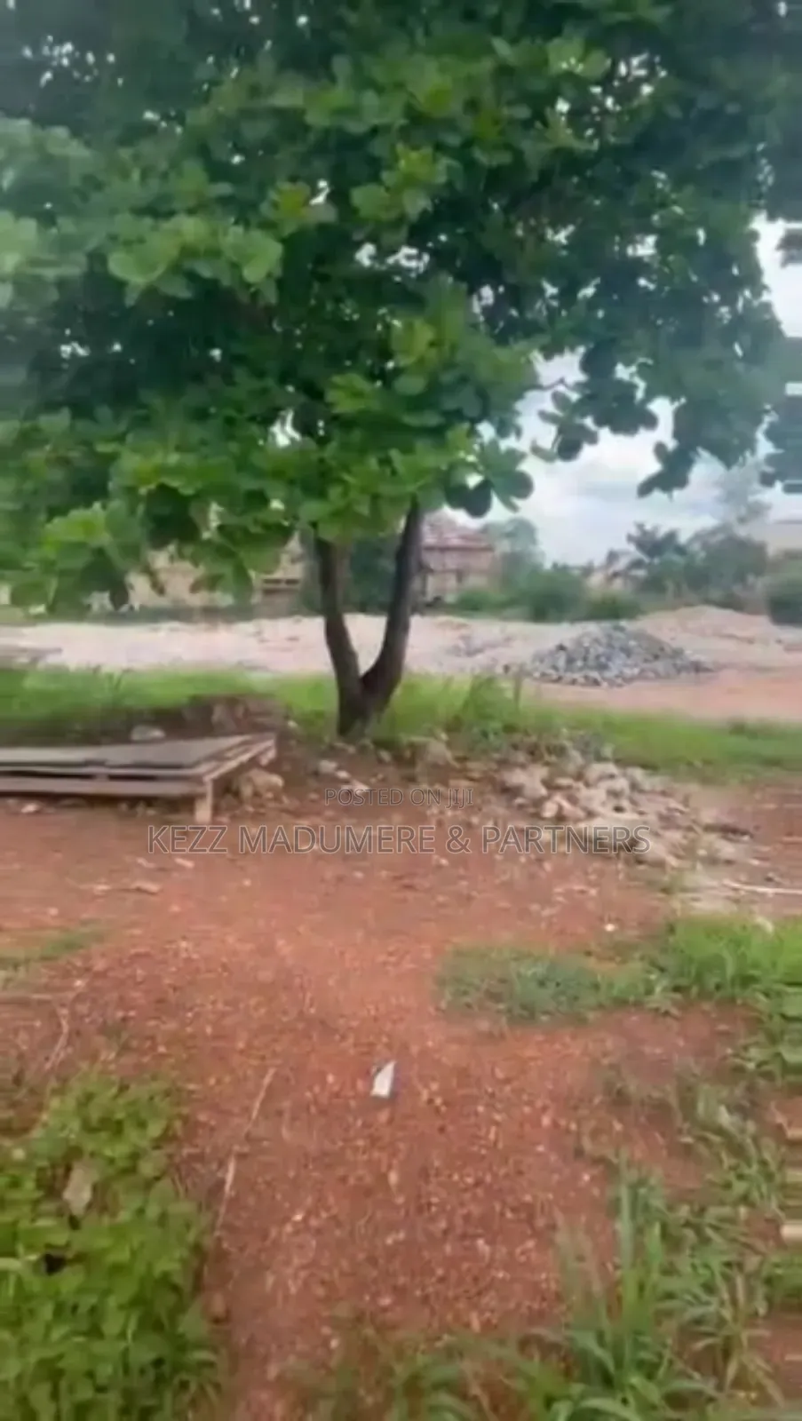 For Sale :2000 Sq at Independence Layout Behind Imt, Enugu