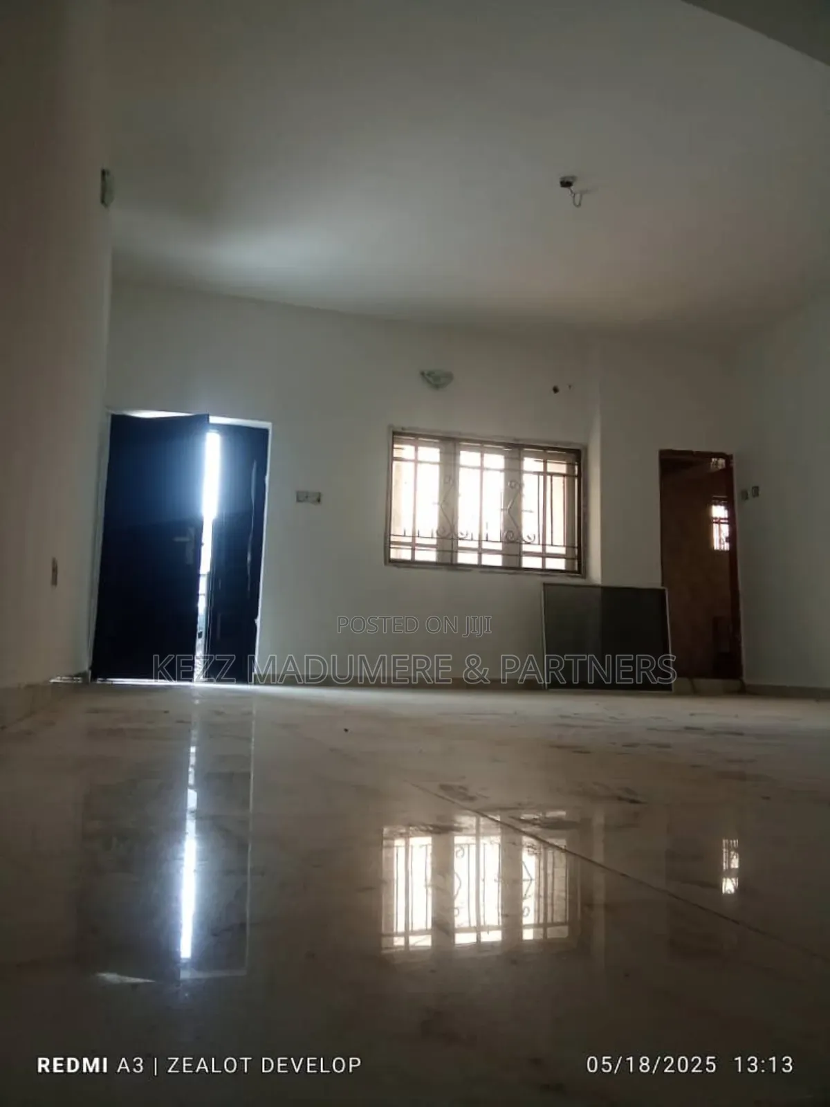 2bdrm Block of Flats in Omachi Estate,, Port-Harcourt for rent