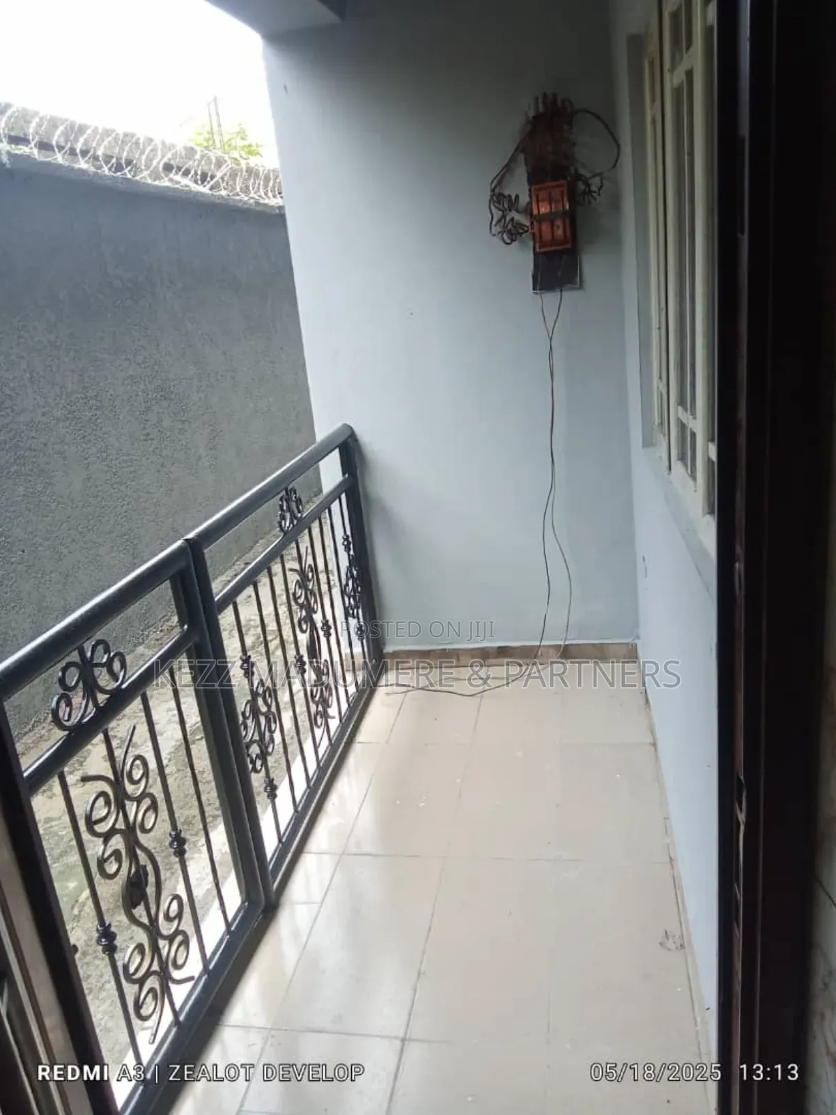 2bdrm Block of Flats in Omachi Estate,, Port-Harcourt for rent
