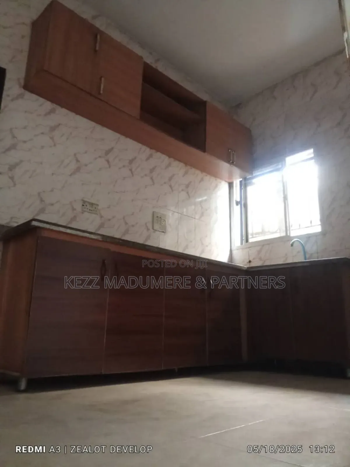 2bdrm Block of Flats in Omachi Estate,, Port-Harcourt for rent