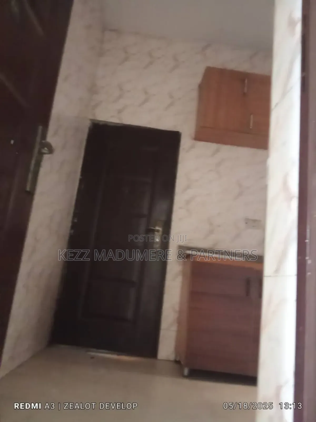 2bdrm Block of Flats in Omachi Estate,, Port-Harcourt for rent