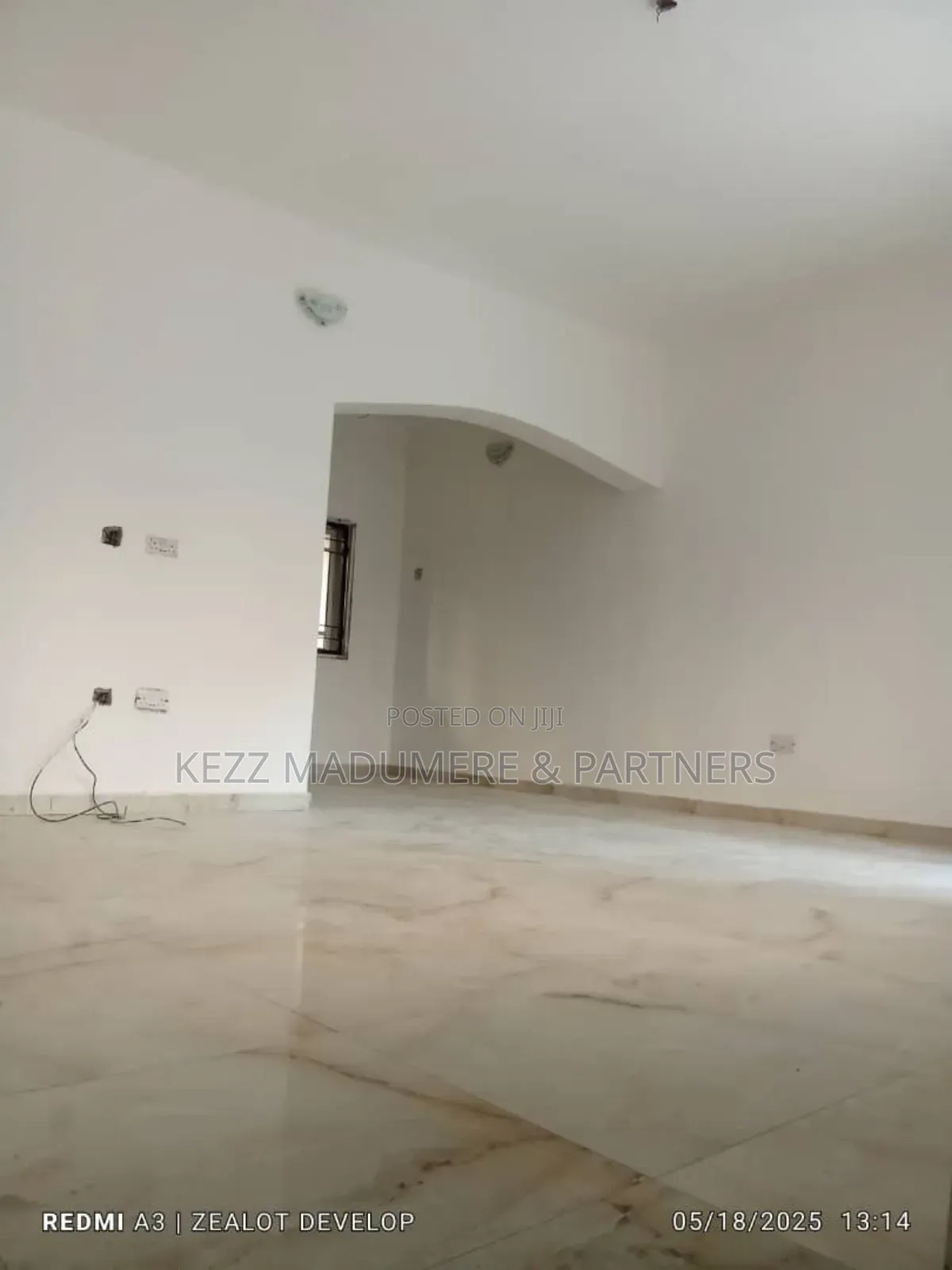 2bdrm Block of Flats in Omachi Estate,, Port-Harcourt for rent