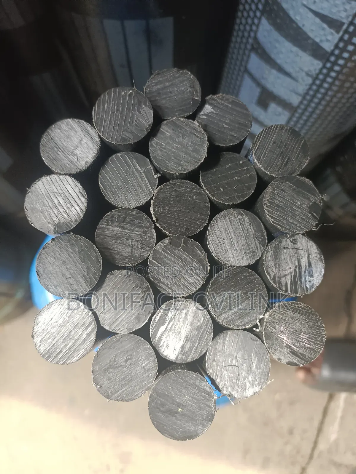 Melting Stick Or Hot Melt Glue Stick