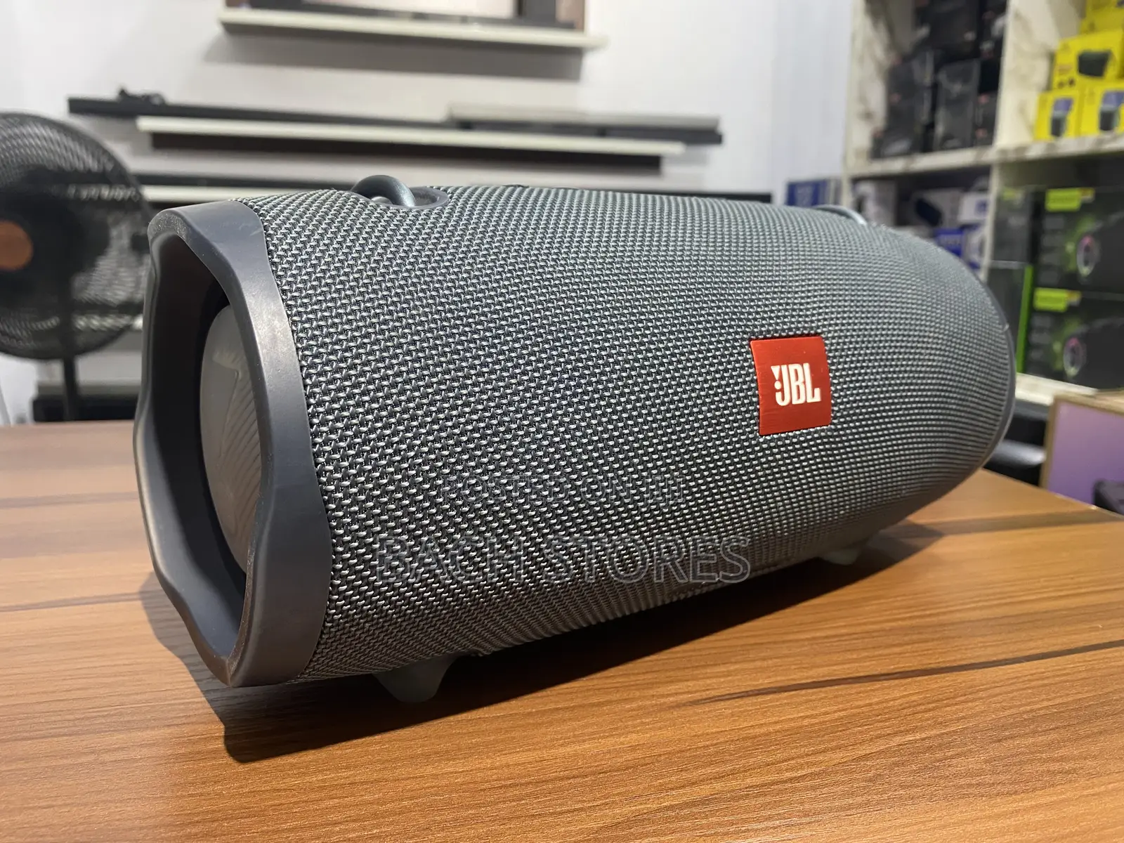 JBL Xtreme 2 Portable Bluetooth Speaker