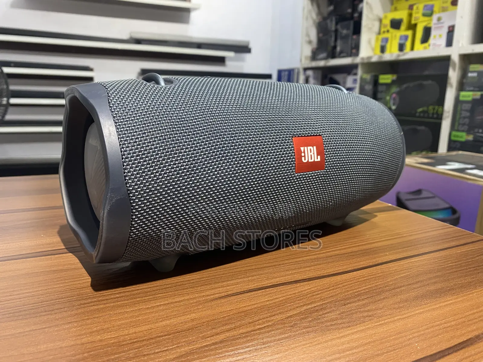 JBL Xtreme 2 Portable Bluetooth Speaker