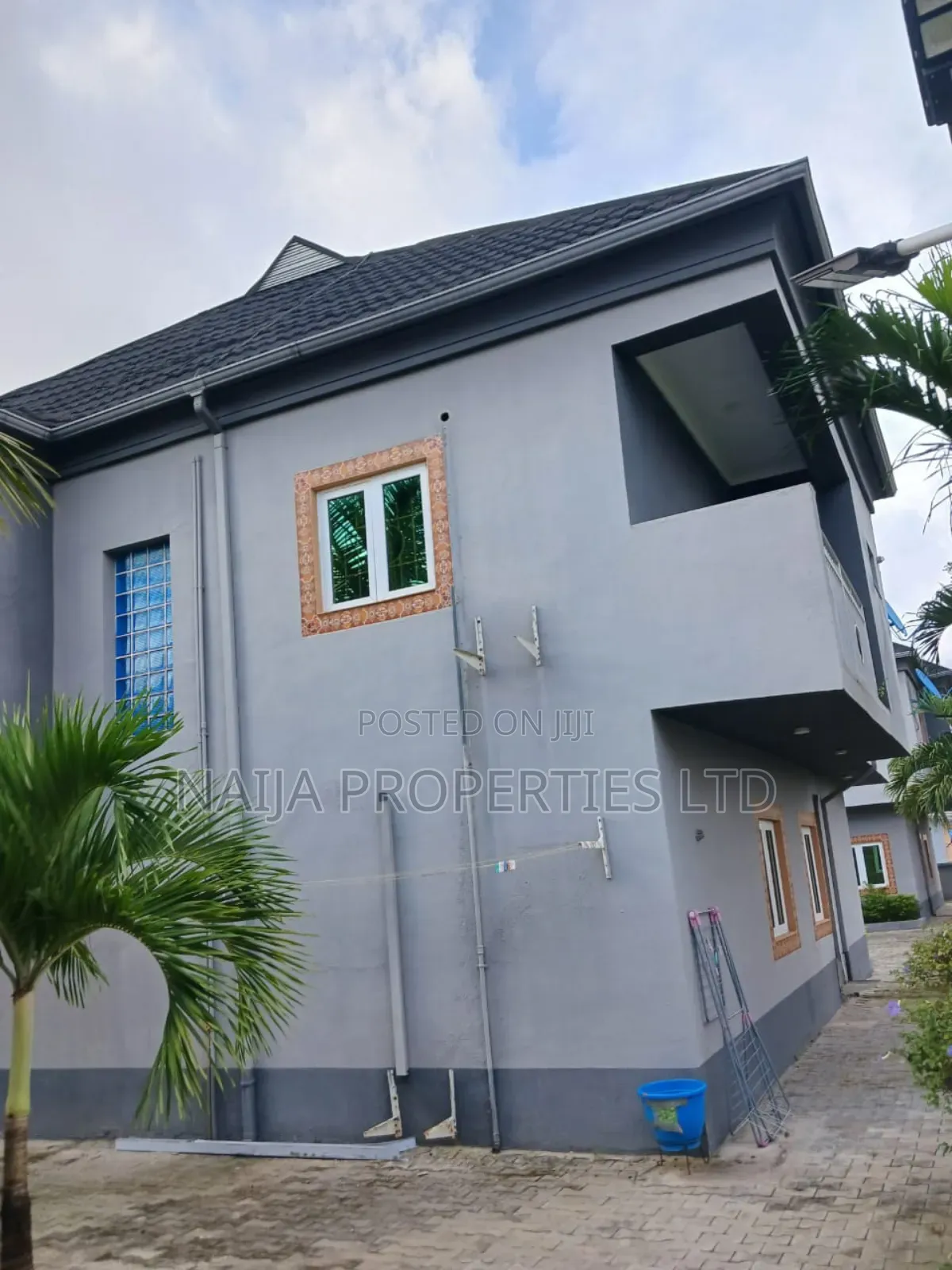 3bdrm Duplex in Pearl Garden Estate, Sangotedo for sale