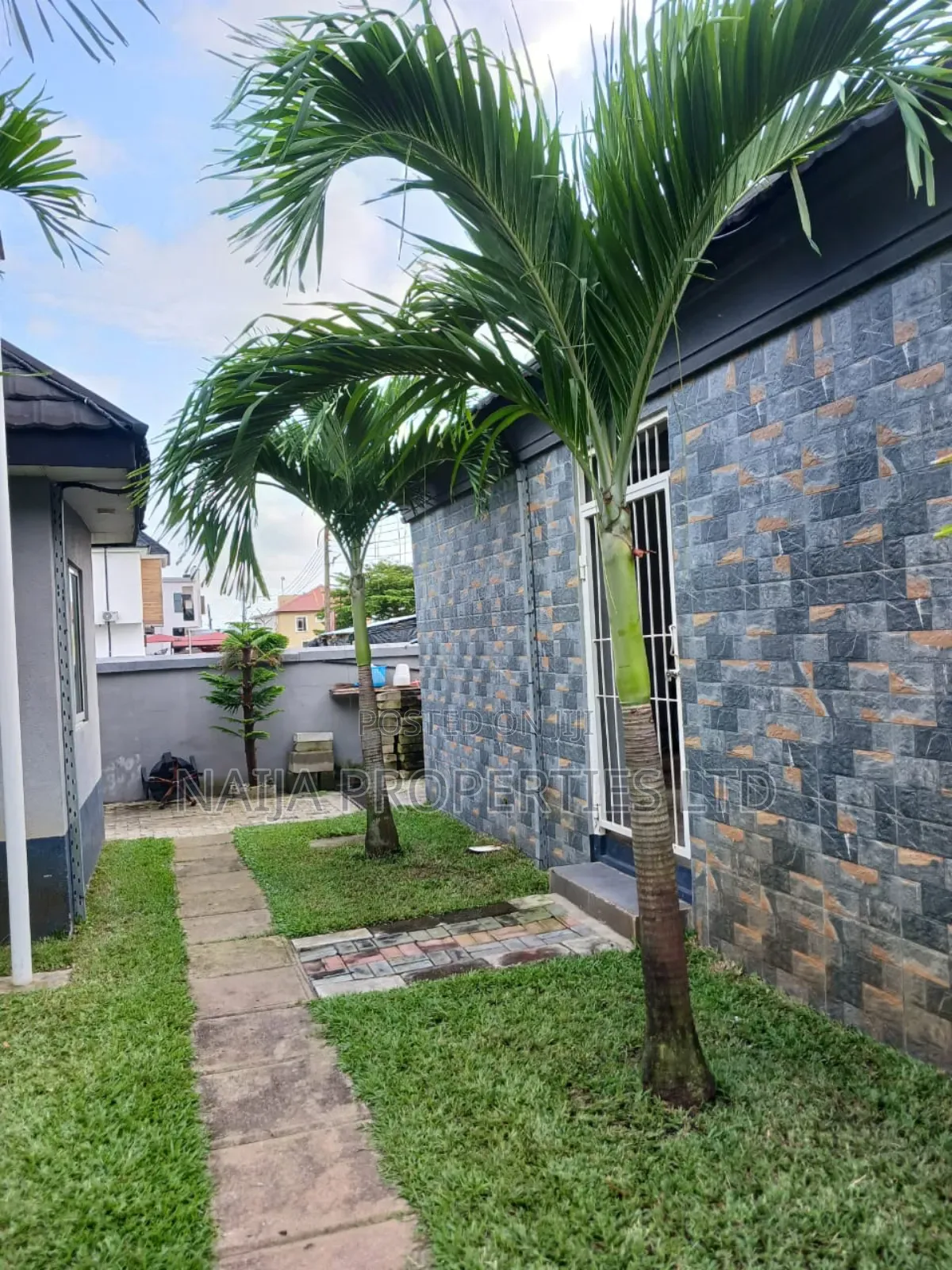 3bdrm Duplex in Pearl Garden Estate, Sangotedo for sale