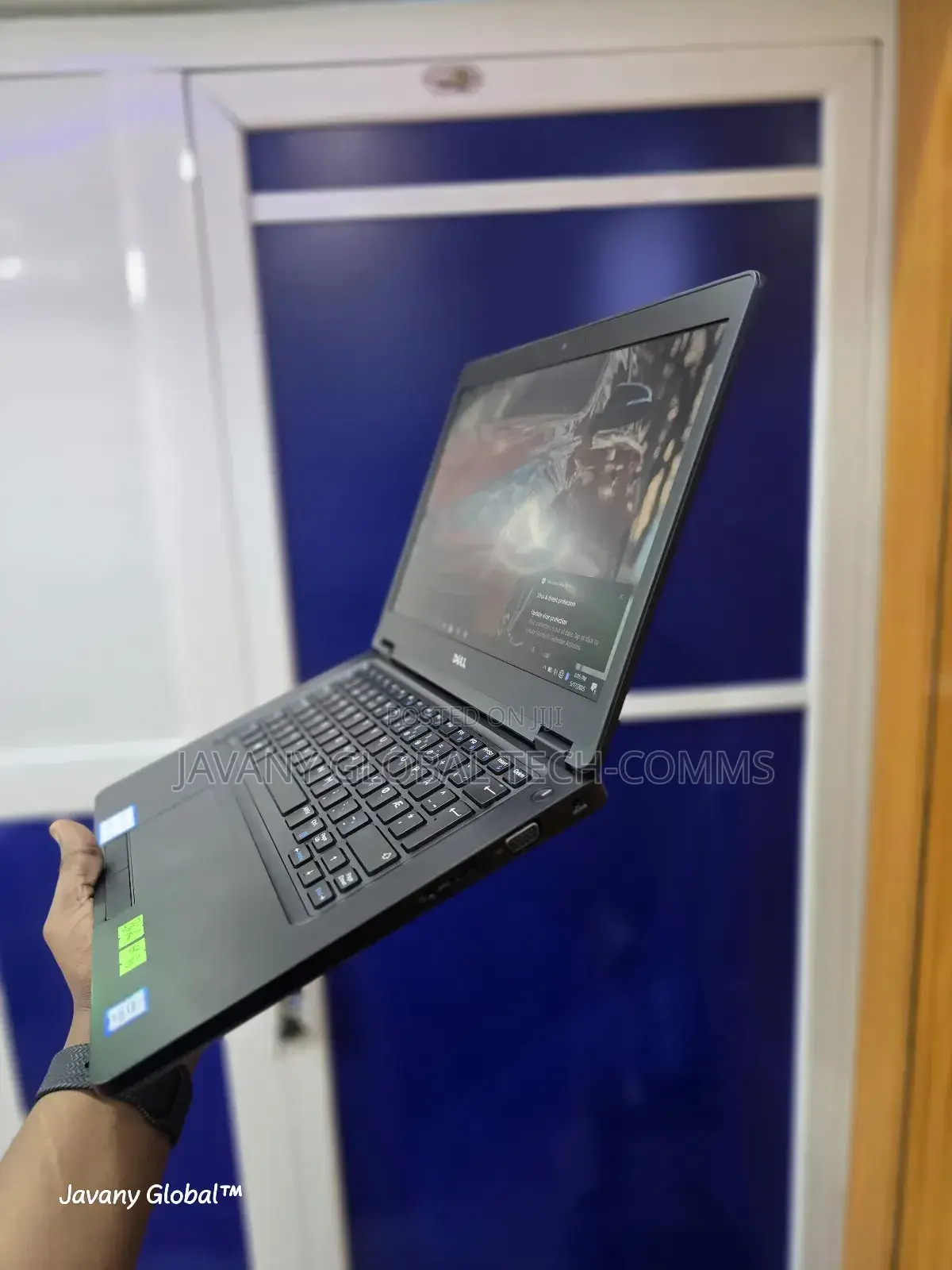 Laptop Dell Latitude 14 5480 8GB Intel Core I5 SSD 256GB