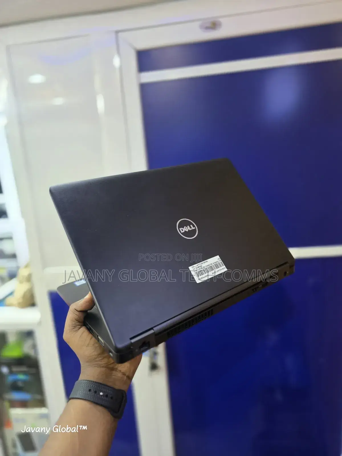 Laptop Dell Latitude 14 5480 8GB Intel Core I5 SSD 256GB