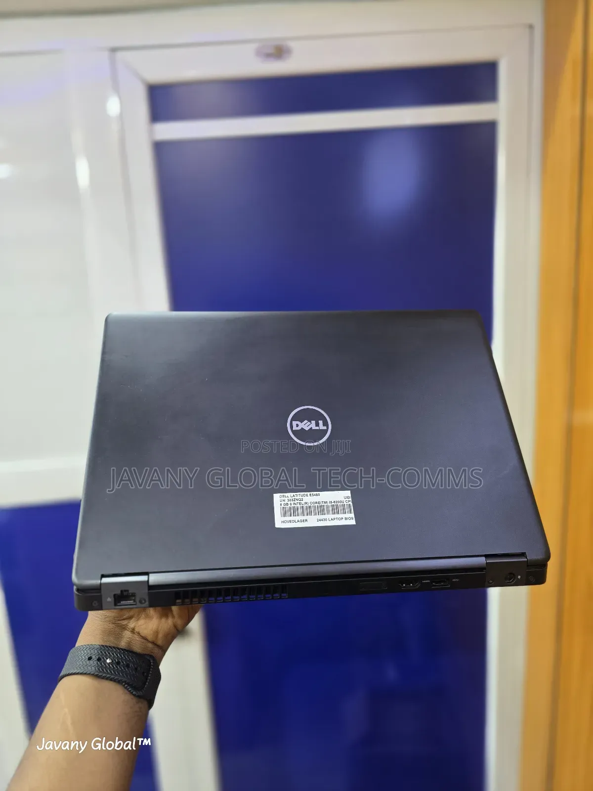 Laptop Dell Latitude 14 5480 8GB Intel Core I5 SSD 256GB
