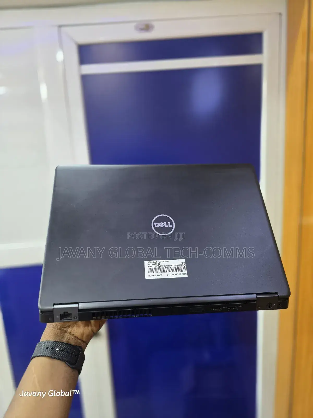 Laptop Dell Latitude 14 5480 8GB Intel Core I5 SSD 256GB