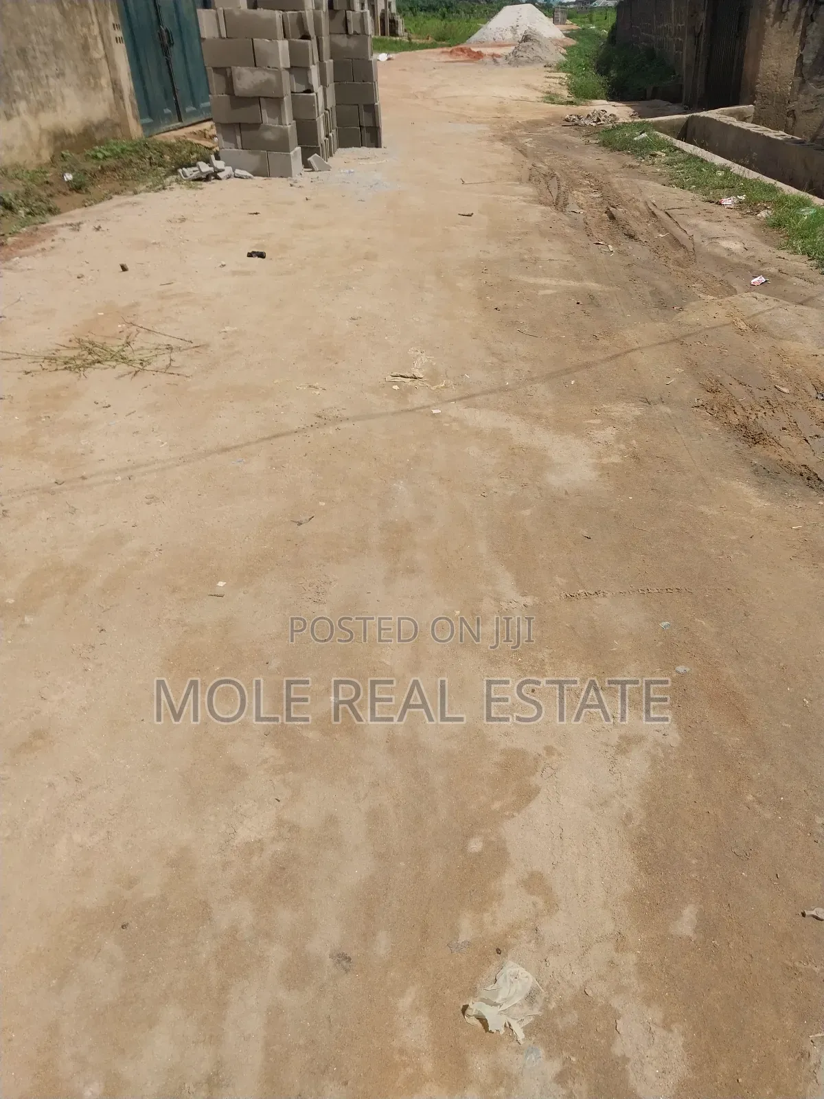 Plots Of Land 4 Sale Victoria Island/Ikoyi