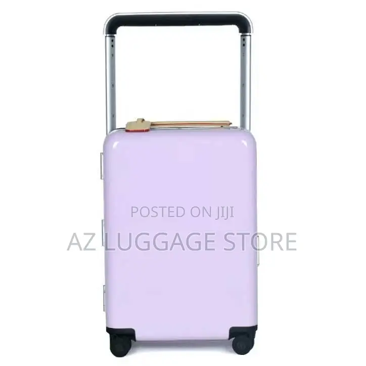Hand Luggage Size Luggage Box