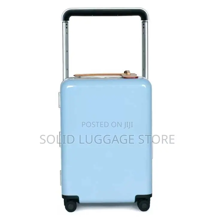 Hand Luggage Sizes