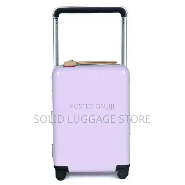 Hand Luggage Sizes