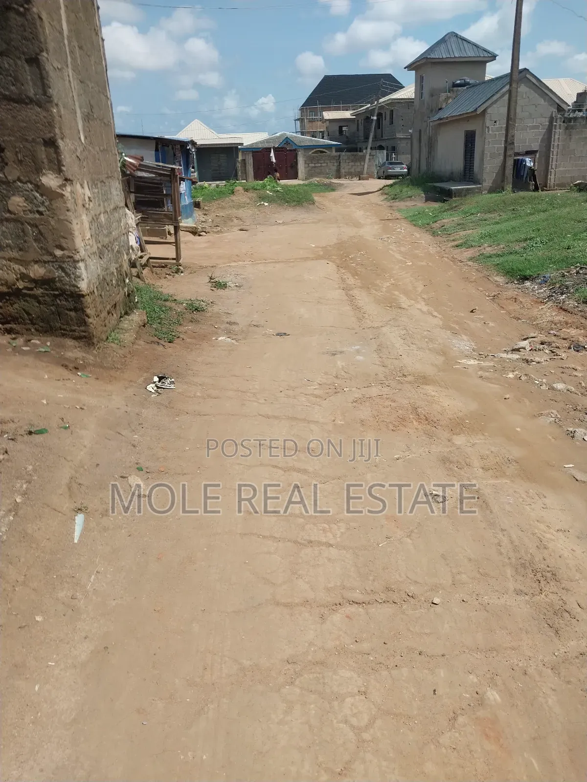Newly Built Mega Filling Stations for Rent/Lease