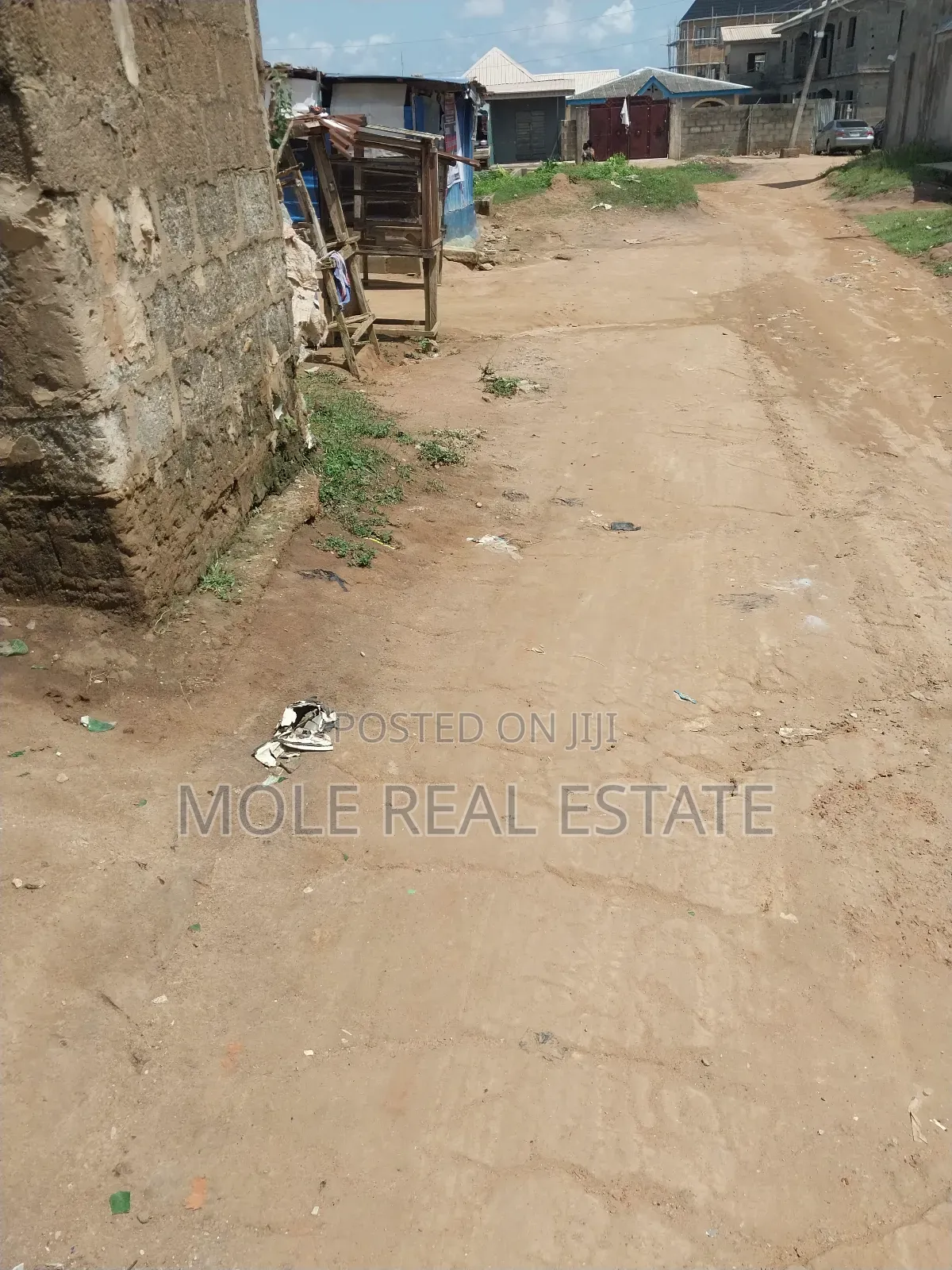 Newly Built Mega Filling Stations for Rent/Lease