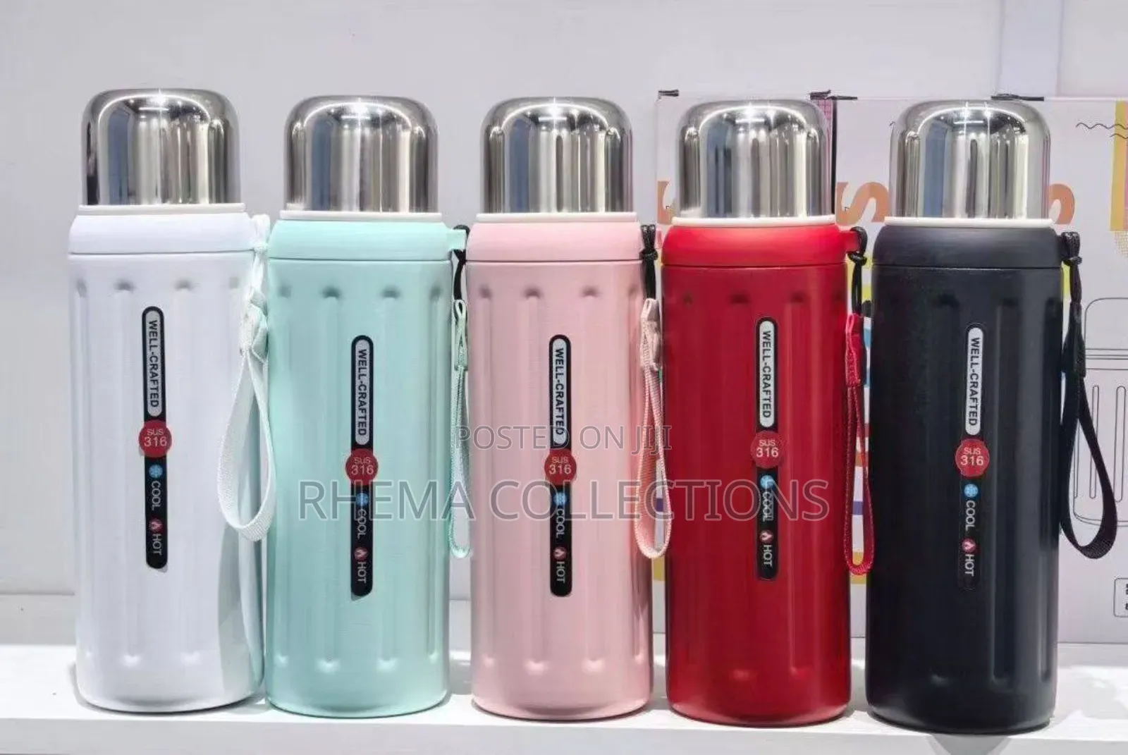 High Quality Sports Flask