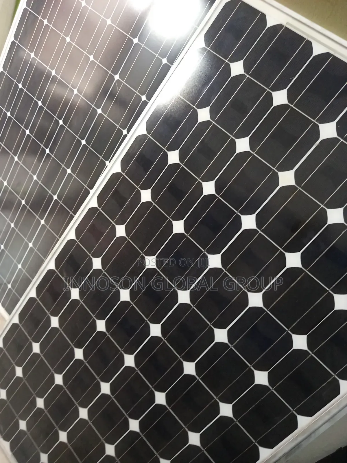 200w Canadian Solar Panel